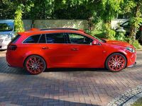 Gebraucht Opel Insignia OPC 325 PS (239 kW) 2017 Rot Kombi