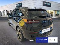 gebraucht Opel Grandland X (X) GS-Line Plug-in-Hybrid 1.6 DI Automatik;