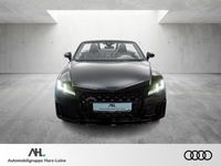gebraucht Audi TT Roadster 45 TFSI quattro, S line ,B&O, Matrix LED