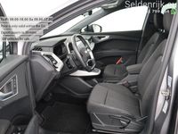 Gebraucht Audi Q4 e-tron 125 kW (170 PS) 2021 Grau SUV