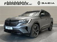 Gebraucht Renault Espace Esprit Alpine 200 PS (147 kW) 2022 Andere farbe Van / Kleinbus