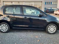 Gebraucht Skoda Citigo 60 PS (44 kW) 2015 Schwarz Kleinwagen