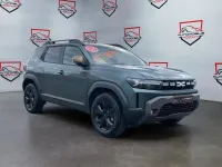 Gebraucht Dacia Duster Extreme 131 PS (96 kW) 2025 Gruen SUV