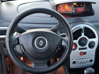 gebraucht Renault Modus Dynamique *Automatik *Panorama