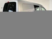 Gebraucht VW Caddy Maxi 150 PS (110 kW) 2020 Silber Van / Kleinbus
