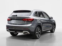 Neu MG ZS Luxury 194 PS (142 kW) 2026 Grau SUV