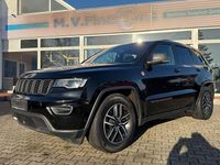 Gebraucht Jeep Grand Cherokee Trailhawk 250 PS (183 kW) 2019 Schwarz SUV