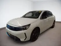 Gebraucht Opel Corsa 101 PS (74 kW) 2025 Weiß Kleinwagen