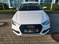 gebraucht Audi A4 2.0 TFSI S tronic quattro - 251 PS Allrad