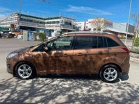 gebraucht Ford Grand C-Max Grand C-MaxSync Edition