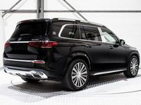 Gebraucht Mercedes GLS600 Maybach 557 PS (409 kW) 2022 Schwarz SUV