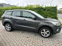 Usado Ford Kuga Titanium 182 HP (133 kW) 2017 SUV