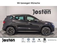 Gebraucht Cupra Ateca VZ 300 PS (220 kW) 2023 Schwarz SUV