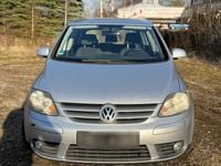 Gebraucht VW Golf V 75 PS (55 kW) 2005 Silber Kleinwagen