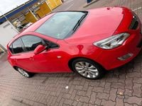 Second-hand Opel Astra 140 CP (102 kW) 2011 Roșu Hatchback