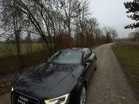 Gebraucht Audi A5 150 PS (110 kW) 2014 Coupé