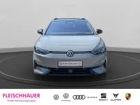 Neu VW ID.7 IQ Drive 210 kW (286 PS) 2026 Grau Kombi