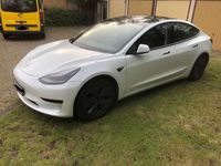 gebraucht Tesla Model 3 Model 3Standard Reichweite Plus abnehmbare AHK