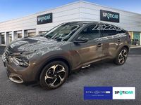 Gebraucht Citroën C4 PureTech 131 PS (96 kW) 2023 Grau Limousine