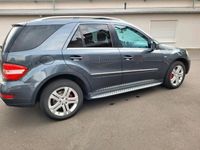 gebraucht Mercedes ML300 CDI