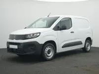 Nowe Opel Combo 102 KM (75 kW) 2025 Biały Minivan