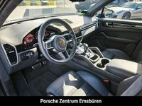 Gebraucht Porsche Cayenne GTS 460 PS (338 kW) 2022 Grau SUV