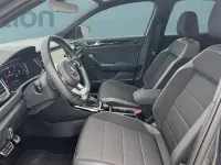 Gebraucht VW T-Roc 190 PS (139 kW) 2020 Grau SUV