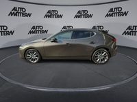 Gebraucht Mazda 3 Selection 186 PS (136 kW) 2021 Othercolor Kleinwagen