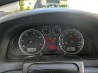 Gebraucht VW Passat 130 PS (95 kW) 2003 Blau Kombi