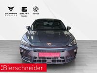 Gebraucht Cupra Leon 150 PS (110 kW) 2025 Grau Limousine