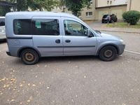 gebraucht Opel Combo 1.4