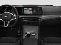 Gebraucht BMW 318 Comfort Edition 150 PS (110 kW) 2025 Grau Limousine
