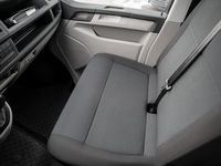 Gebraucht VW T6.1 102 PS (75 kW) 2019 Weiß Van