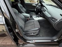 Gebraucht Audi A6 S-Line 272 PS (200 kW) 2015 Schwarz Kombi