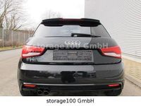 Gebraucht Audi A1 Sport 192 PS (141 kW) 2015 Schwarz Kleinwagen