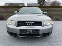 gebraucht Audi A4 Avant 1.9 TDI