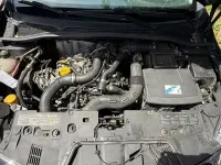 Używany Renault Clio IV Expression 90 KM (66 kW) 2013 Czarny Hatchback