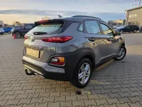 Gebraucht Hyundai Kona 116 PS (85 kW) 2019 Grau SUV
