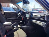 Gebraucht SsangYong Tivoli 163 PS (119 kW) 2022 Blau SUV