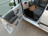 Brugt Renault Modus 90 HK (66 kW) 2005 Grå MPV