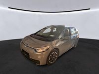 Gebraucht VW ID.3 Pro Performance 150 kW (204 PS) 2022 Mondsteingrau schwarz Kleinwagen