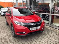 Gebraucht Honda HR-V Executive 131 PS (96 kW) 2018 Milano red SUV