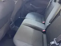 Gebraucht Ford Focus 120 PS (88 kW) 2015 Grau Kombi