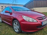 gebraucht Peugeot 307 CC 140 Tendance