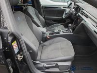 Gebraucht VW Arteon R 320 PS (235 kW) 2023 Schwarz Kombi