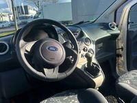 gebraucht Ford Ka 2013. Startstop System