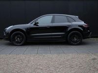 Occasion Porsche Macan 266 ch (195 kW) 2022 Noir SUV