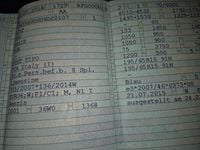 Gebraucht Fiat Tipo Lounge 95 PS (69 kW) 2016 Blau Limousine