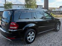 Gebraucht Mercedes GL350 224 PS (164 kW) 2011 Schwarz SUV