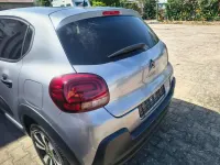 Gebraucht Citroën C3 110 PS (80 kW) 2024 Lack grau artense Kleinwagen